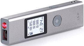 Дальномер DUKA LS-P Laser Range Finder Лазерная рулетка