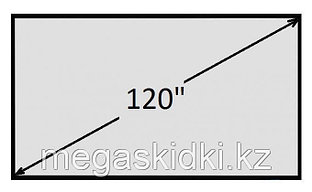 Экран для УКФ проектора PROscreen FSN9120-ALR Cinehawk (2657х1494)
