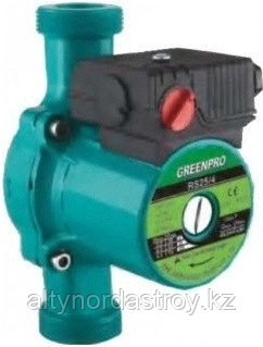 Насос циркуляционный GREENPRO RS 25/4G L-130мм - фото 1 - id-p109286970