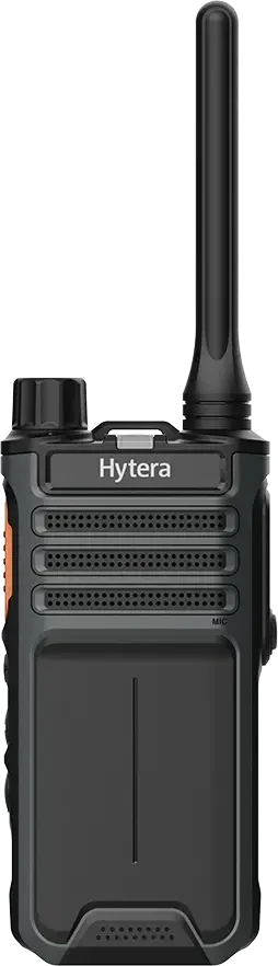 Цифровая носимая радиостанция HYTERA BP-515 - фото 1 - id-p109404983