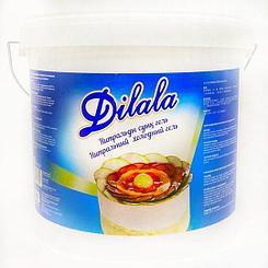 Холодный гель Нейтральный Dilala 6кг