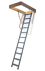 Факроның LMK металл шатырлы баспалдақтары