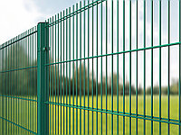 Панель ограждения GARDIS Medium 2D 2500х2230