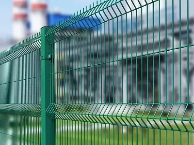 Панель ограждения GARDIS Industrial 3D 2400х2830 купить в Павлодаре по ...