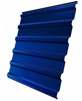 Профнастил НС 21 Оптима глянец, фото 1