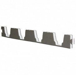 Уплотнитель профильный Н75