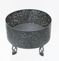 Костровая чаша "Кленовая" d=600 мм