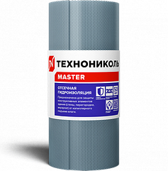 Отсечная гидроизоляция ТЕХНОНИКОЛЬ 0,4 м
