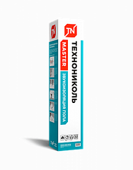 Звукоизоляция пола Технониколь