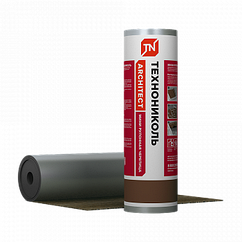 Мини рулонная черепица Технониколь