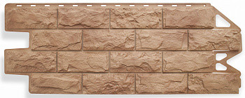 Фасадные панели "Фагот", клинский, фото 1