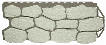 Фасадные панели "Бутовый камень", норвежский - фото 1 - id-p109406925