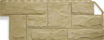 Фасадные панели "Гранит", крымский, фото 1