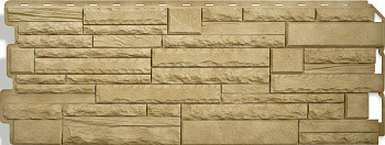 Фасадные панели "Скалистый камень", Альпы - фото 1 - id-p109406945