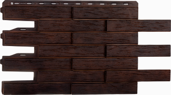 Фасадные панели "Ригель Немецкий", 4, фото 1