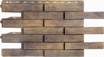 Фасадные панели "Ригель Немецкий", 3, фото 1