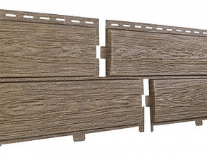 Фасадные панели Хокла Лиственница медовая