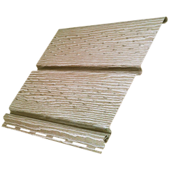 Софит Табиғи емен (толық перфорация)