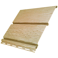 Софит Алтын емен (ішінара перфорация)