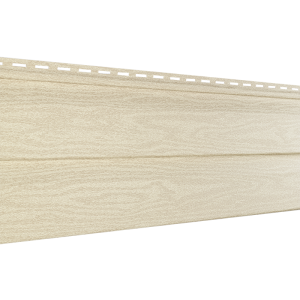 Сайдинг виниловый Timberblock Кедр Светлый, фото 1