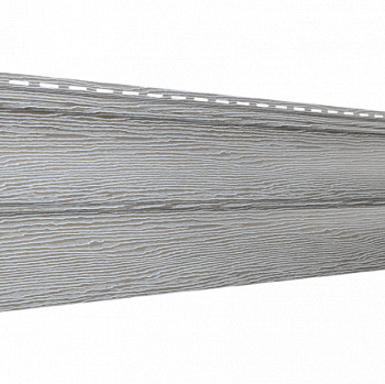 Сайдинг виниловый Timberblock Дуб Серебристый, фото 1