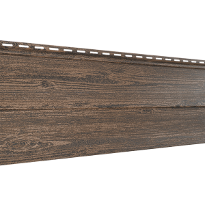 Сайдинг виниловый Timberblock Сибирская Ель, фото 1