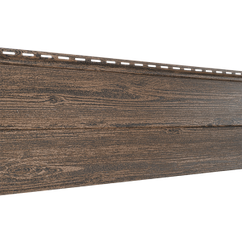 Сайдинг виниловый Timberblock Сибирская Ель