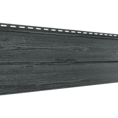 Сайдинг виниловый Timberblock Ирландская Ель