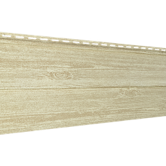 Сайдинг виниловый Timberblock Балтийская Ель
