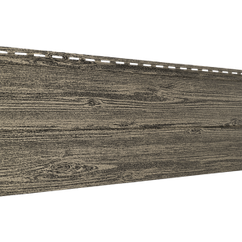 Сайдинг виниловый Timberblock Альпийская Ель