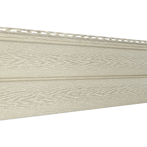 Сайдинг виниловый Timberblock Ясень Золотистый, фото 1