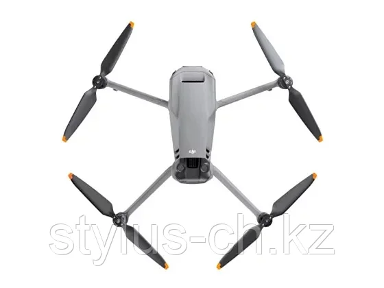 Квадрокоптер DJI Mavic 3 Fly More Combo - фото 3 - id-p107977774