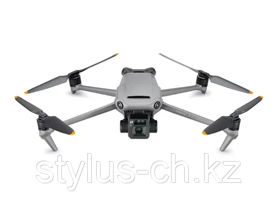 Квадрокоптер DJI Mavic 3 Fly More Combo - фото 4 - id-p107977774