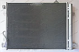 Радиатор  KIA_Sorento_c 2002 по 2011_3.5 л., фото 3