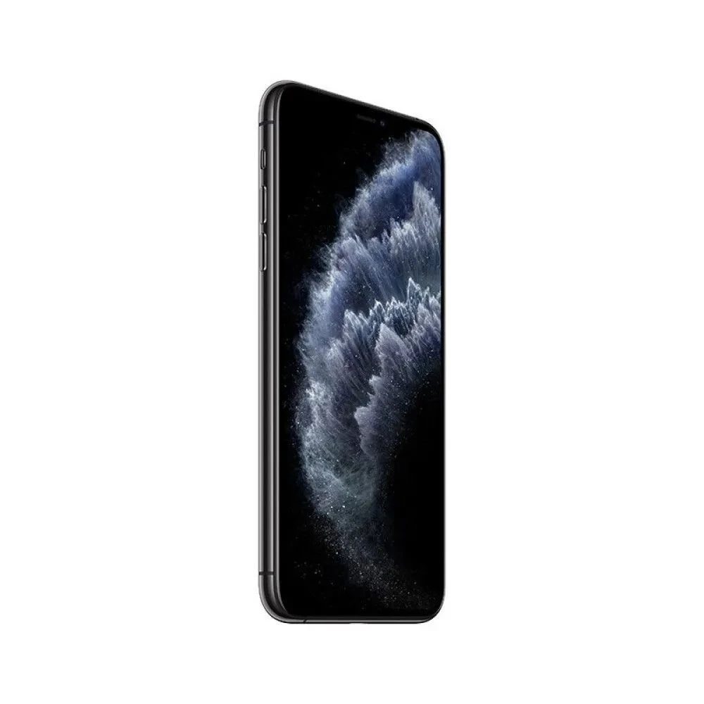 Смартфон Apple iPhone 11 Pro Max 64 ГБ, черный - фото 3 - id-p109408207