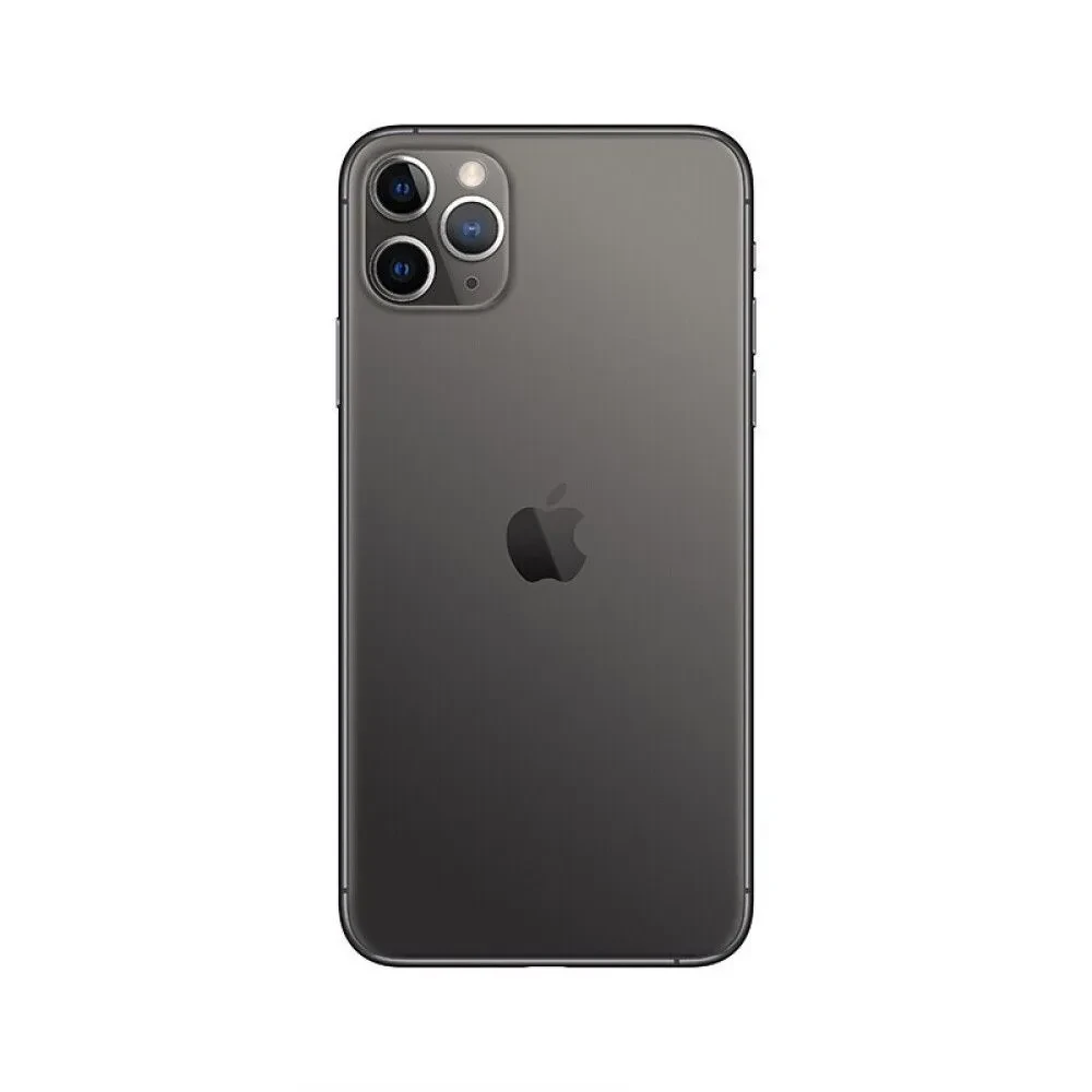 Смартфон Apple iPhone 11 Pro 256 ГБ, черный - фото 1 - id-p109408208