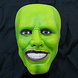 Карнавальна маска косплей МАСКА, фото 2