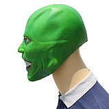 Карнавальна маска косплей МАСКА, фото 3