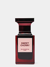 Dilis Sweet cherry парфюмерная вода EDP 55 мл, для женщин