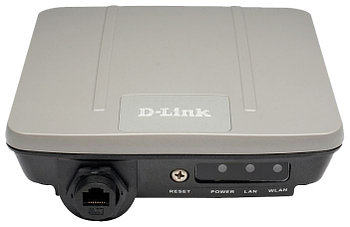 Точка доступа D-Link DAP-3520