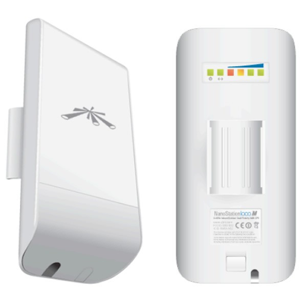 Точка доступа UBIQUITI NSM2(EU)