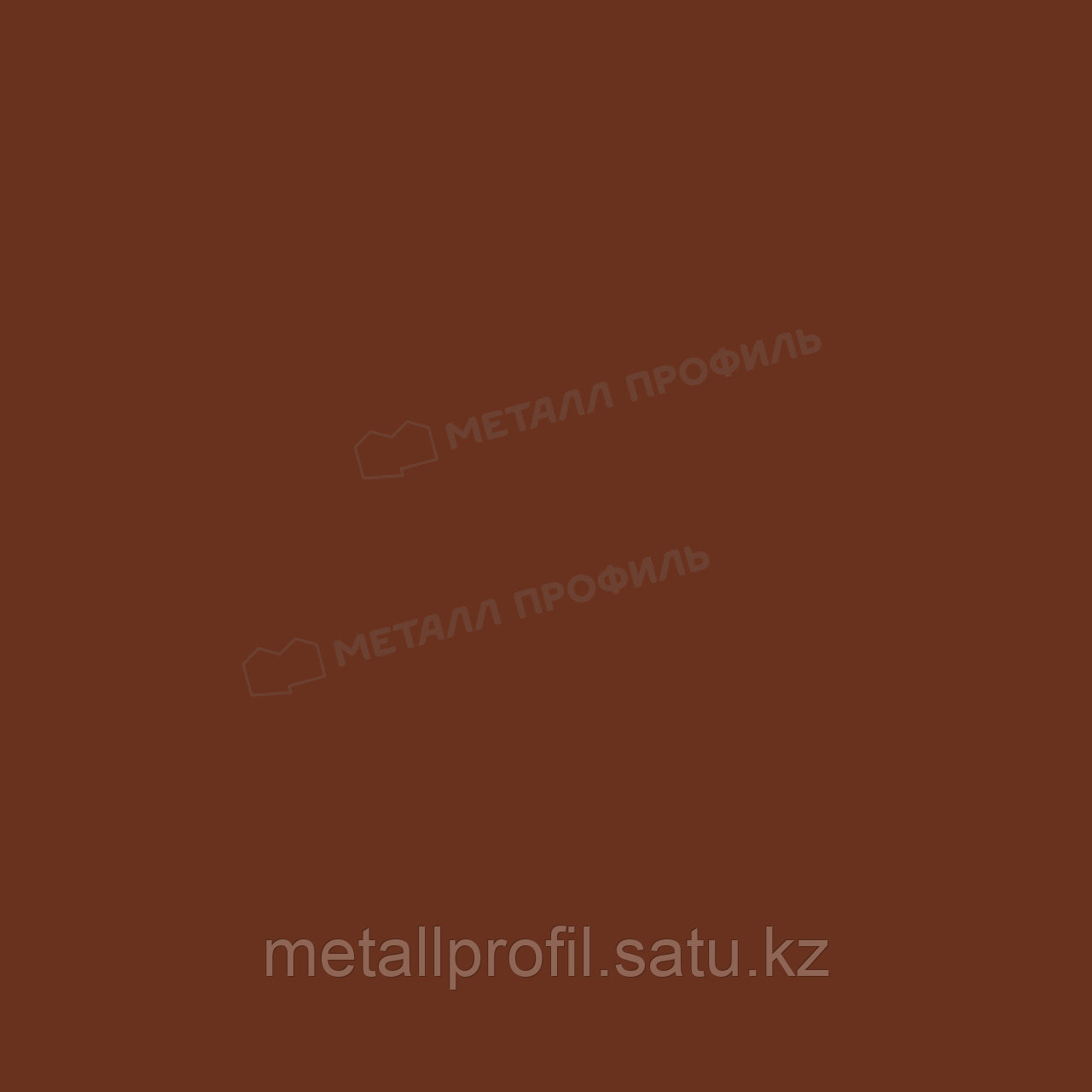 Металл Профиль Планка угла внутреннего сложного 75х3000 (ПЭ-01-3011-0.45) - фото 3 - id-p109430004