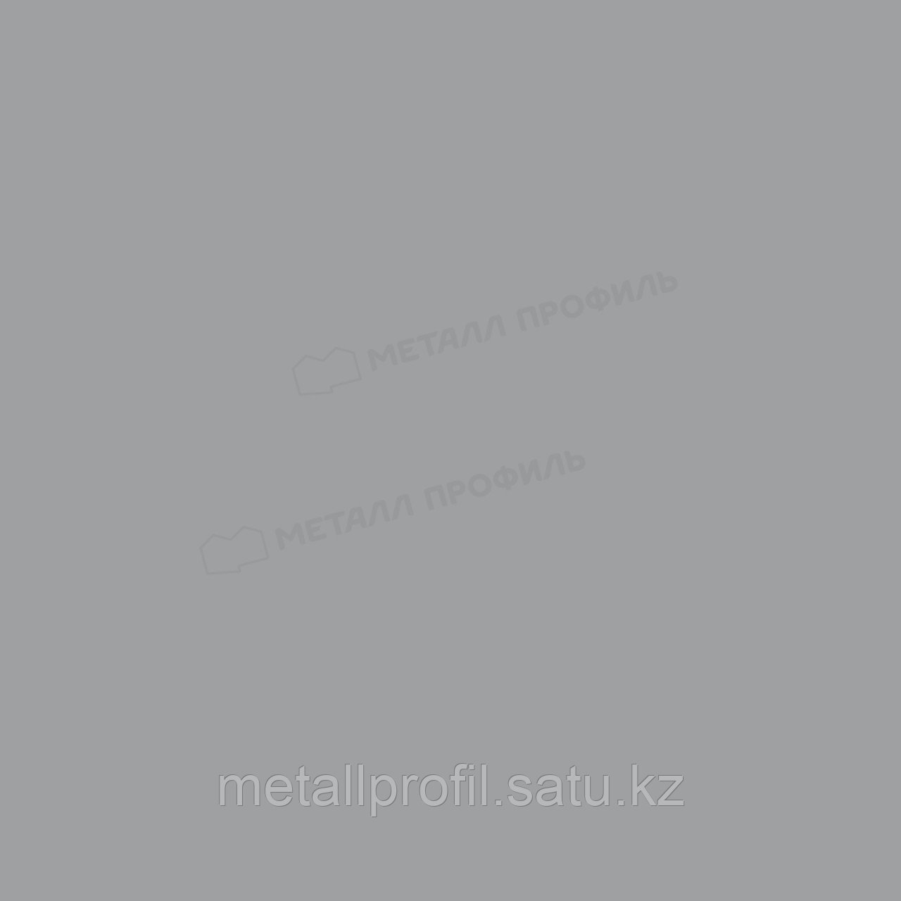 Металл Профиль Планка угла внутреннего сложного 75х3000 (ПЭ-01-7004-0.45) - фото 3 - id-p109430006