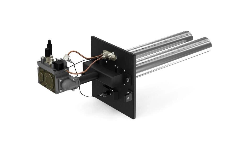 Горелка газовая Теплодар АГГ-26К для котлов ОК-15, ОВК-18, ОК-20, ОК-30, Куппер ПРО-22, Куппер ПРО-28 - фото 1 - id-p109430242