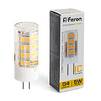Лампа светодиодная FERON LB-432