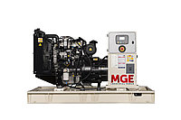 Дизельный генератор MGE MGEp120PS