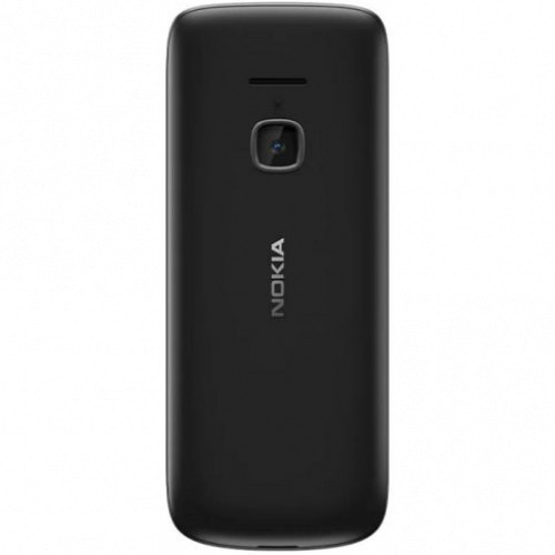 Nokia 225 DS BLACK мобильный телефон (16QENB01A02) - фото 4 - id-p109431065