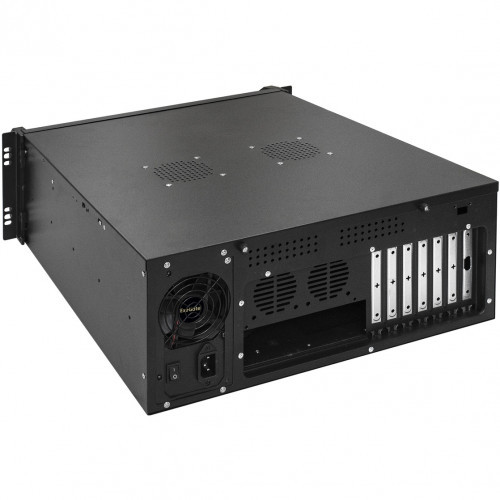 ExeGate Pro 4U480-06/4U4021S/500RADS серверный корпус (EX293240RUS) - фото 5 - id-p109431167