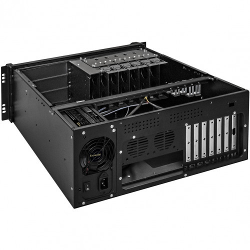 ExeGate Pro 4U480-06/4U4021S/500RADS серверный корпус (EX293240RUS) - фото 6 - id-p109431167