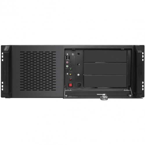 ExeGate Pro 4U480-06/4U4021S/500RADS серверный корпус (EX293240RUS) - фото 9 - id-p109431167